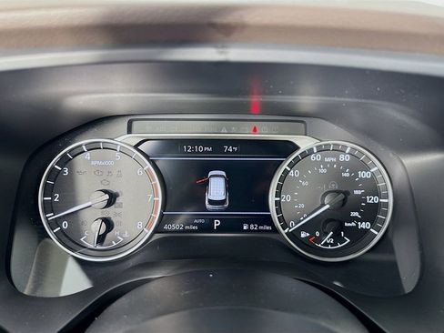 Used 2023 Nissan Rogue SV image 18