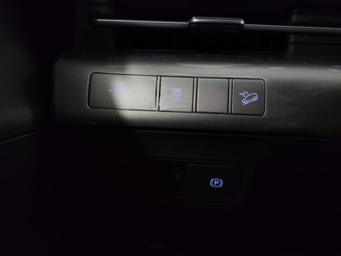 New 2026 Hyundai Kona SEL Sport image 11