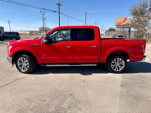 Used 2017 Ford F150 XLT w/ Equipment Group 302A Luxury image 2