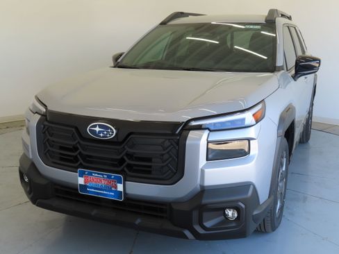 New 2026 Subaru Outback Premium image 10