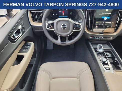 New 2026 Volvo XC60 T8 Core image 14