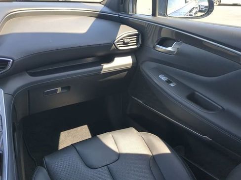 Used 2023 Hyundai Santa Fe Calligraphy AWD/4WD image 16