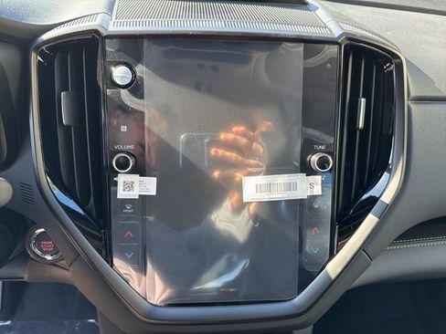 New 2026 Subaru Ascent Bronze Edition image 14