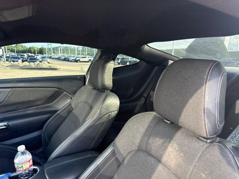 Used 2024 Ford Mustang GT RWD image 8