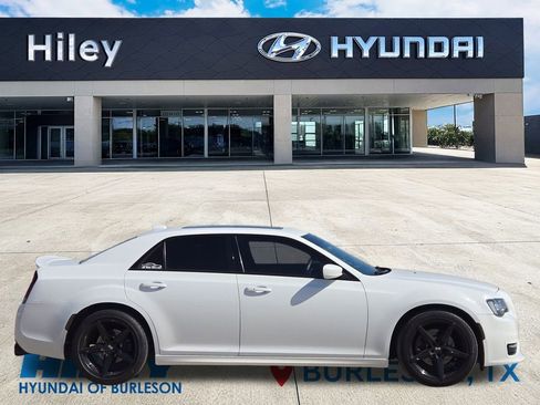 Used 2019 Chrysler 300 S w/ S Model Appearance Package image 3
