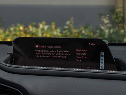 New 2025 MAZDA CX-30 AWD 2.5 S w/ Preferred Package image 14