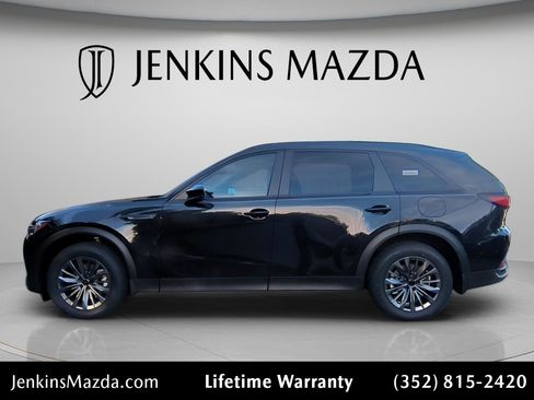 New 2026 MAZDA CX-70 SC image 4