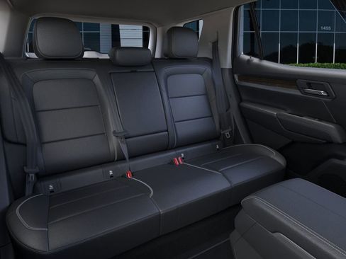 New 2026 GMC Terrain Denali image 17