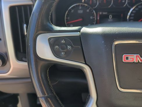 Used 2014 GMC Sierra 1500 SLE w/ SLE Value Package image 16