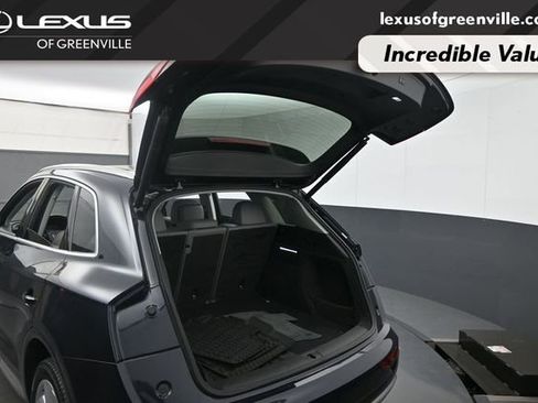 Used 2020 Audi Q5 2.0T Premium Plus AWD/4WD image 26