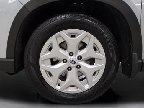Used 2020 Subaru Forester w/ Alloy Wheel Package AWD/4WD image 25