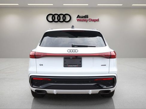 New 2026 Audi Q5 Premium Plus AWD/4WD image 4