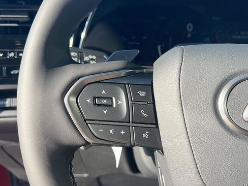 New 2026 Lexus TX 350 AWD image 22