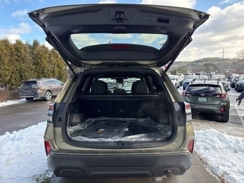 New 2026 Subaru Forester Premium image 5