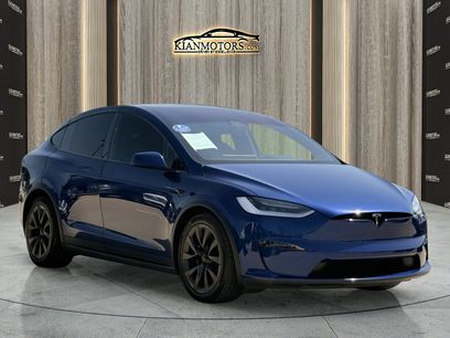 Used 2023 Tesla Model X