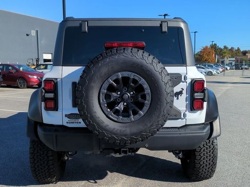 Used 2023 Ford Bronco Raptor image 5