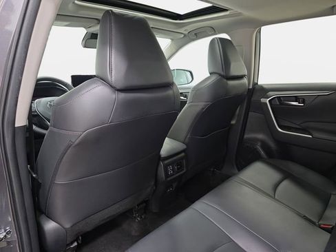 Certified 2024 Toyota RAV4 XLE Premium w/ Weather Package AWD/4WD image 10