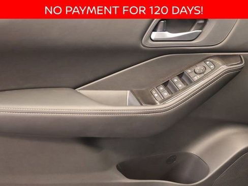 New 2026 Nissan Rogue SV w/ Cold Weather Package image 7