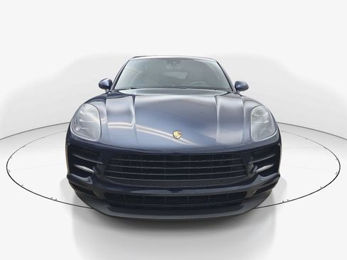 Used 2020 Porsche Macan S w/ Premium Package Plus AWD/4WD image 9