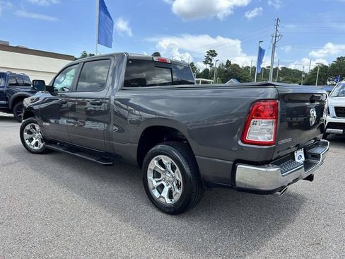 Used 2023 RAM 1500 Big Horn RWD image 5
