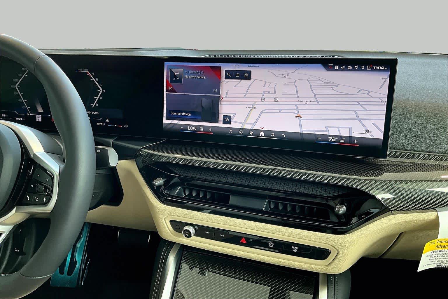 New 2026 BMW M440i w/ Premium Package RWD image 6