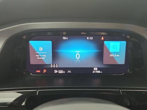 Used 2026 Volkswagen Atlas Cross Sport SE FWD image 24