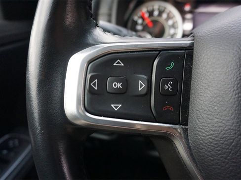Used 2022 RAM 1500 Laramie image 8