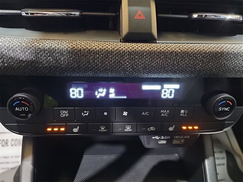 New 2026 Subaru Outback Premium image 22