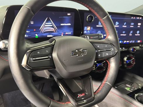 Used 2024 Chevrolet Blazer EV RS RWD image 23