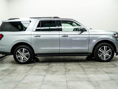 Used 2024 Ford Expedition Max Limited image 10