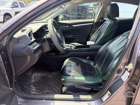 Used 2019 Honda Civic LX image 18