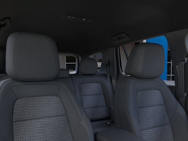 Used 2027 Chevrolet Equinox LT w/ Safety and Technology Package FWD image 24