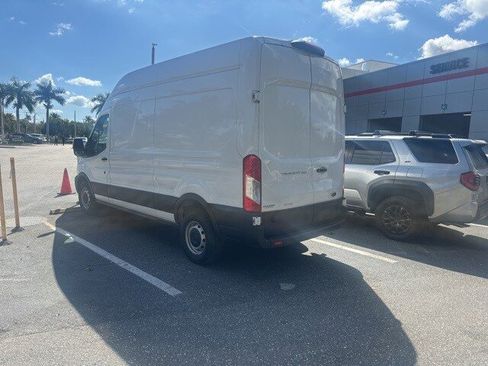 Used 2023 Ford Transit 250 148 High Roof image 8