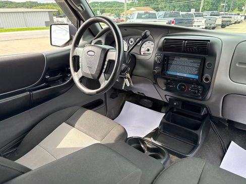 Used 2008 Ford Ranger Sport AWD/4WD image 6