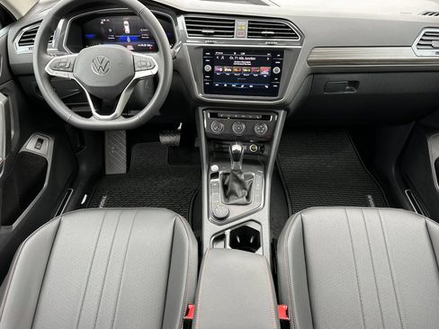 Used 2024 Volkswagen Tiguan Wolfsburg Edition AWD/4WD image 12