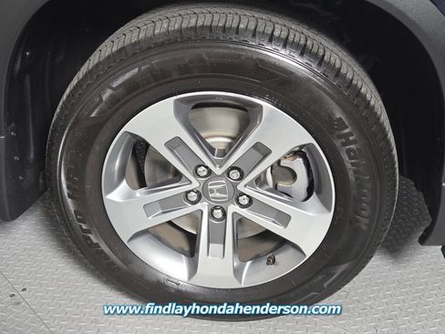 Certified 2024 Honda Pilot EX-L image 12