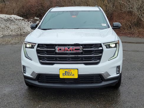 New 2026 GMC Acadia Elevation AWD/4WD image 10
