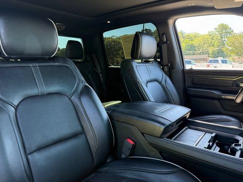 Used 2020 RAM 1500 Limited AWD/4WD image 19