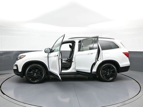 Certified 2022 Honda Pilot Special Edition image 45