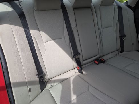 Used 2023 Honda Accord EX image 22
