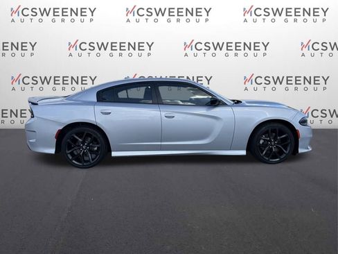 Used 2022 Dodge Charger GT w/ Blacktop Package image 6
