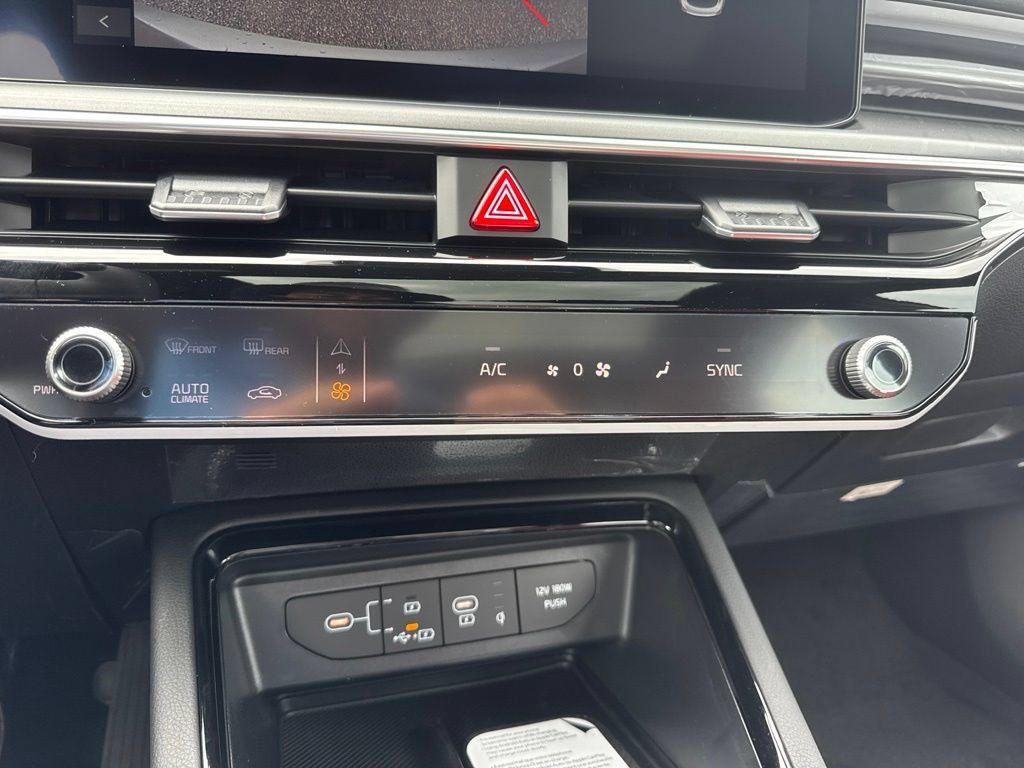 New 2026 Kia K5 GT-Line w/ GT-Line Premium Package FWD image 14