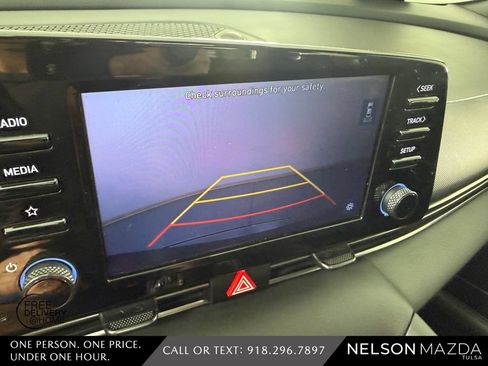Used 2021 Hyundai Elantra N Line FWD image 27