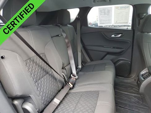 Used 2022 Chevrolet Blazer LT image 26