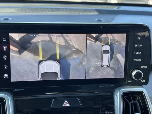 Used 2022 Kia Sorento SX Prestige w/ Panoramic Sunroof Package image 41