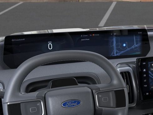 New 2026 Ford Expedition Max Active image 13