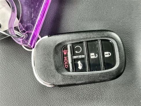 Certified 2025 Honda Accord LX image 21