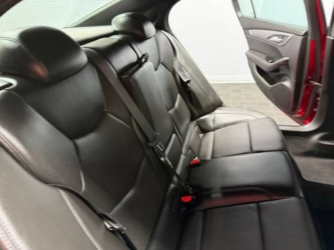 Used 2023 Cadillac CT5 Premium Luxury w/ Climate Package RWD image 46