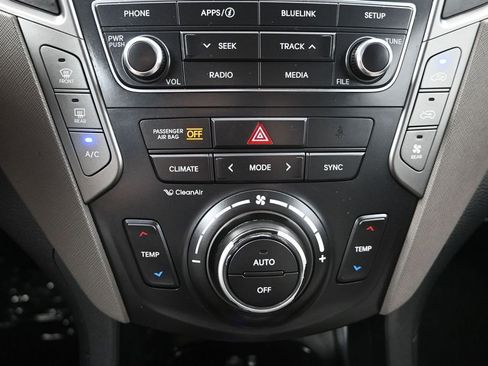 Used 2019 Hyundai Santa Fe XL SE w/ SE Premium Package 02 FWD image 21