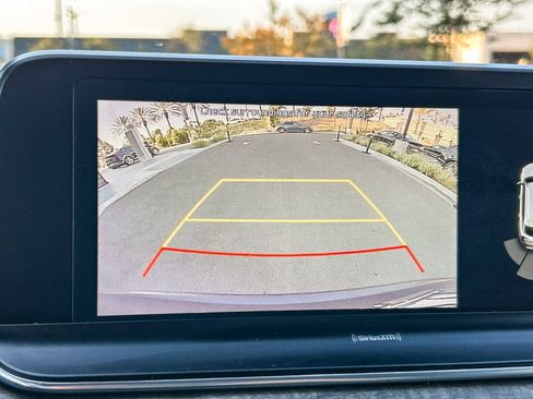 Used 2020 Kia Telluride EX FWD image 30